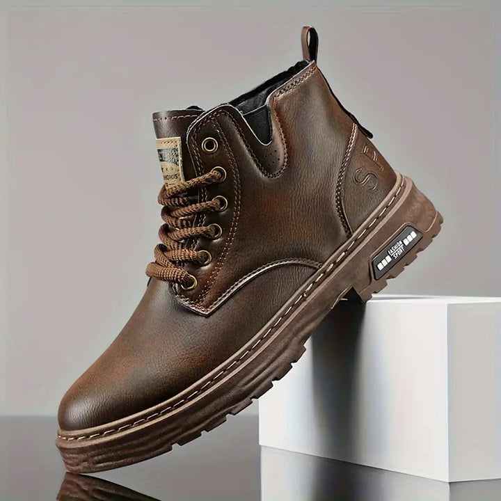 Ambrose - Bottines casual modernes