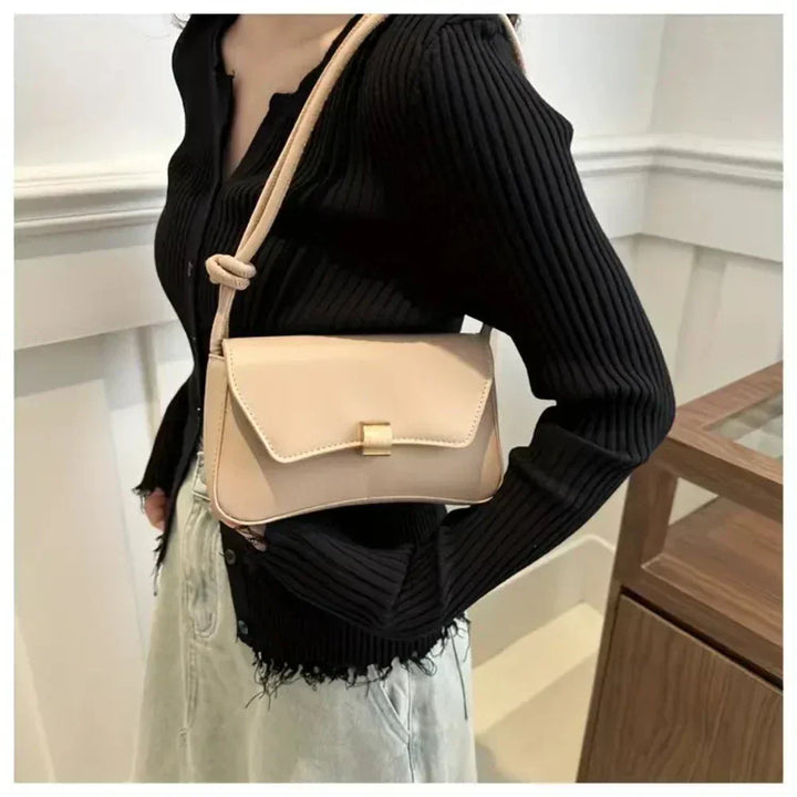 Daphne - Sac à bandoulière au charme vintage