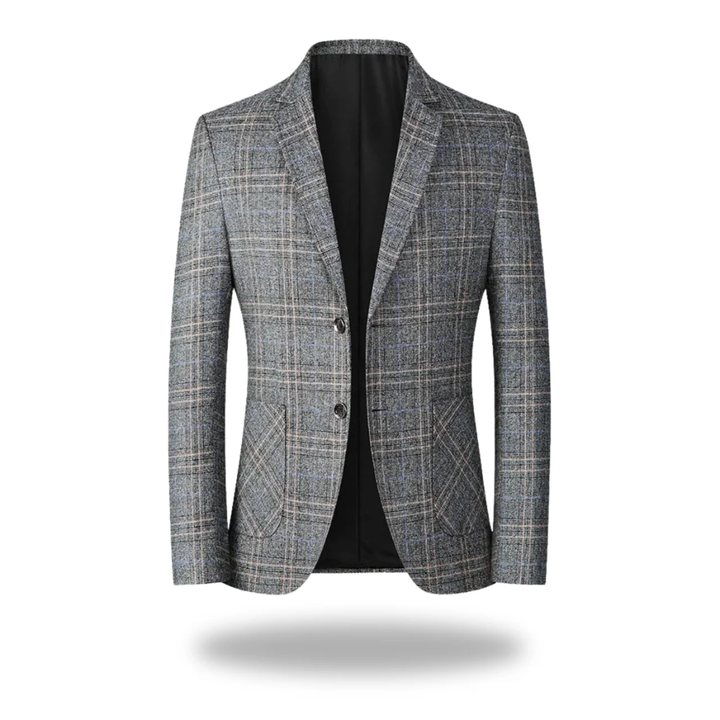 Simon | BLAZER TEXTURÉ POUR HOMMES