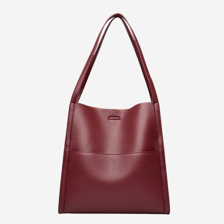 Elise - Sac à main en cuir