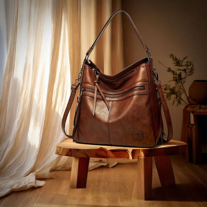 Lilla - Sac Opulent au Design Intemporel