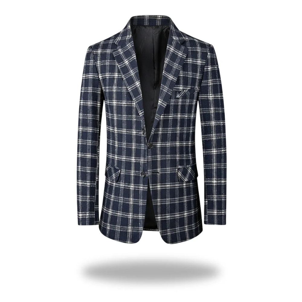 Rémi | BLAZER MODERNE POUR HOMMES