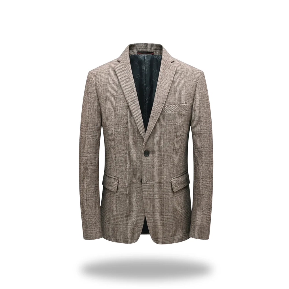 Sébastien | BLAZER FORMEL HOMME