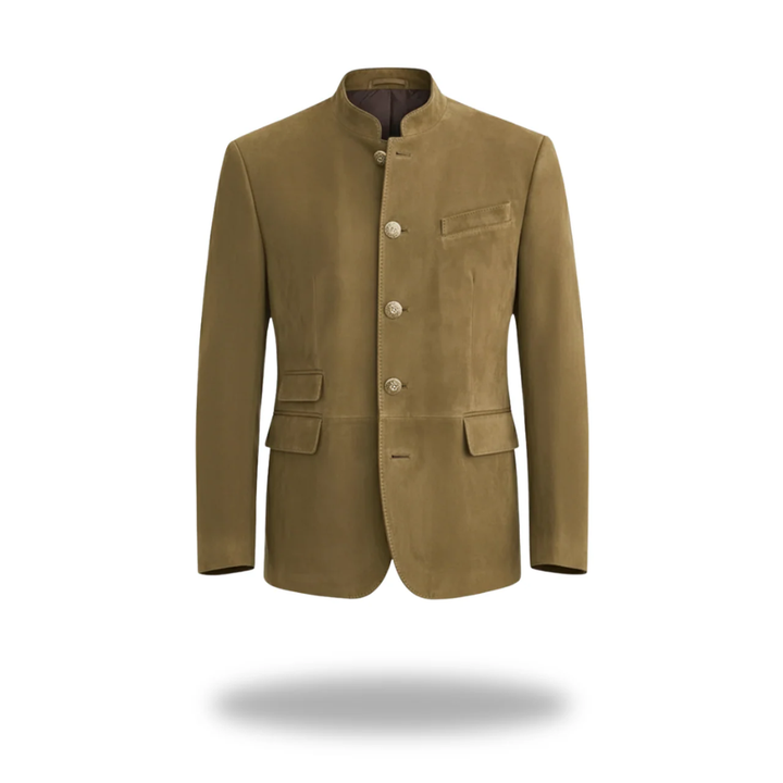 Stéphane | BLAZER HOMME RESPIRANT