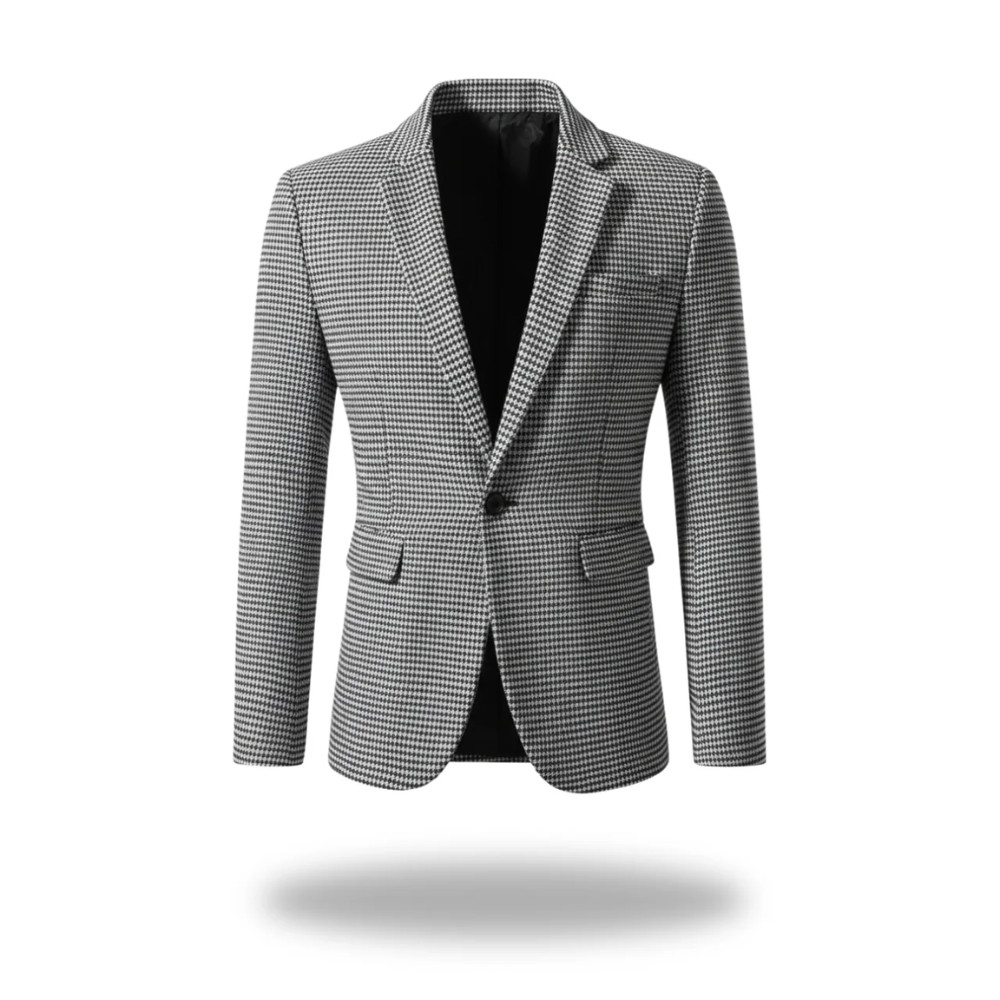 René | BLAZER PREMIUM HOMME
