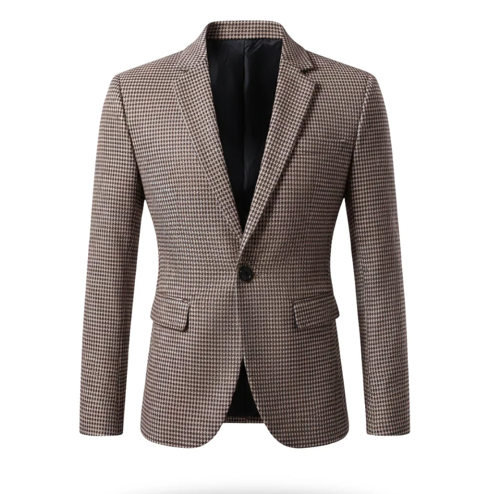 Renaud | BLAZER HOMME SUR MESURE