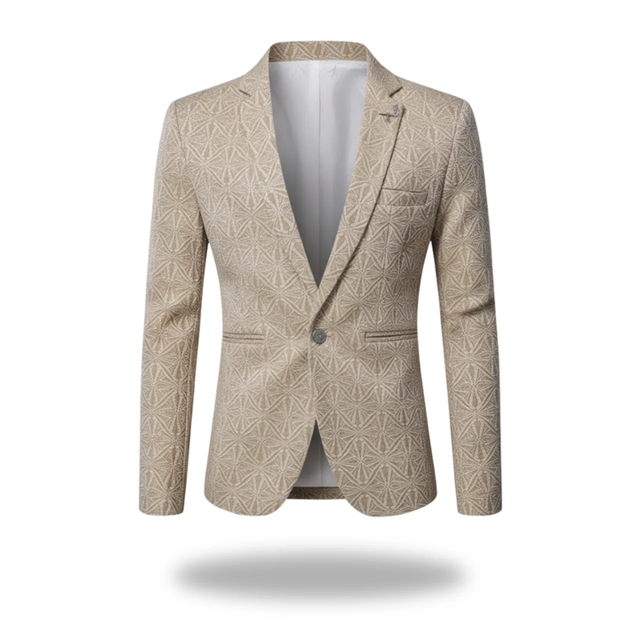 Roland | BLAZER MASCULIN TENDANCE