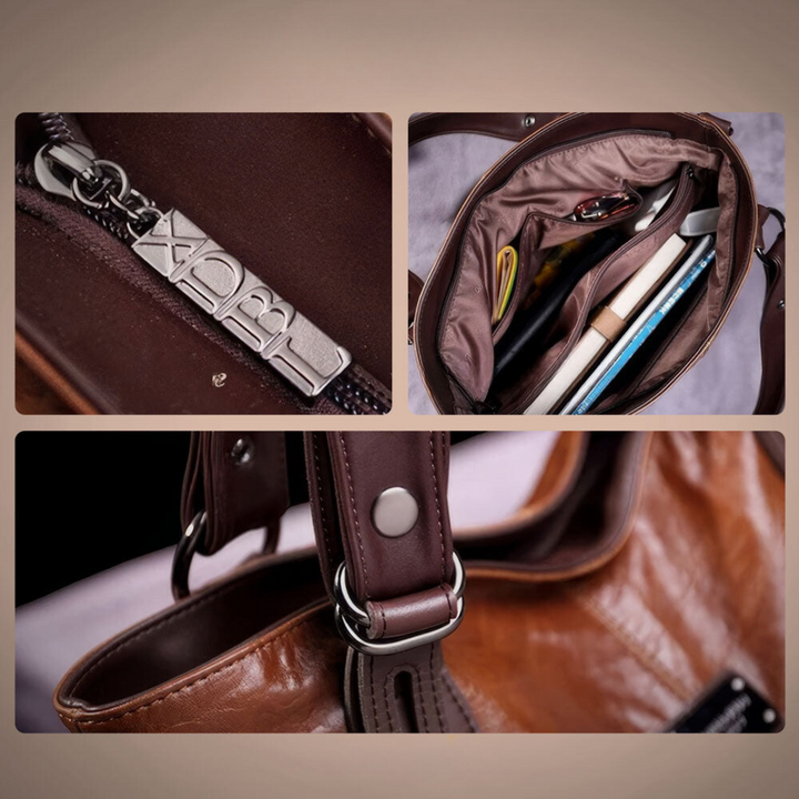 Sienna - Sac de voyage Voyager Intemporel