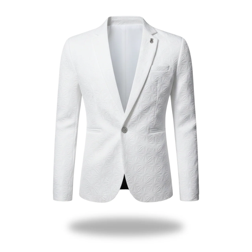 Roland | BLAZER MASCULIN TENDANCE