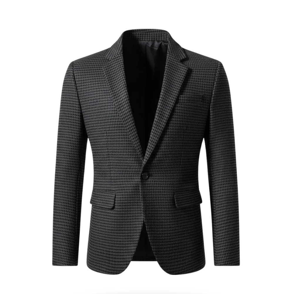 Renaud | BLAZER HOMME SUR MESURE