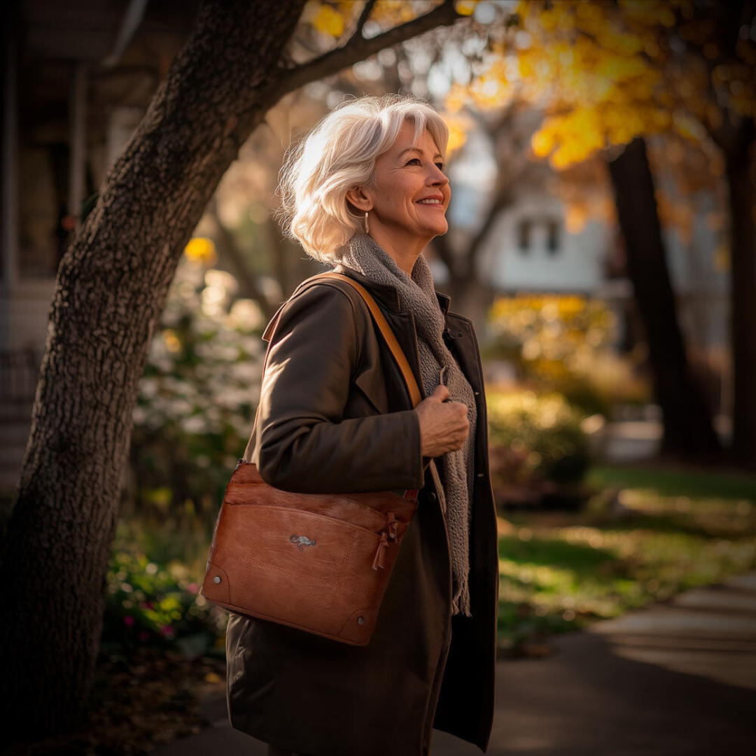 Selene - Semelles Dans Le Style De