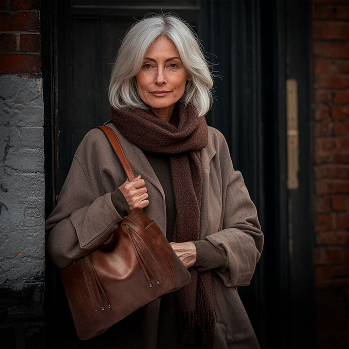 Lylia - Sac Élégance Intemporelle