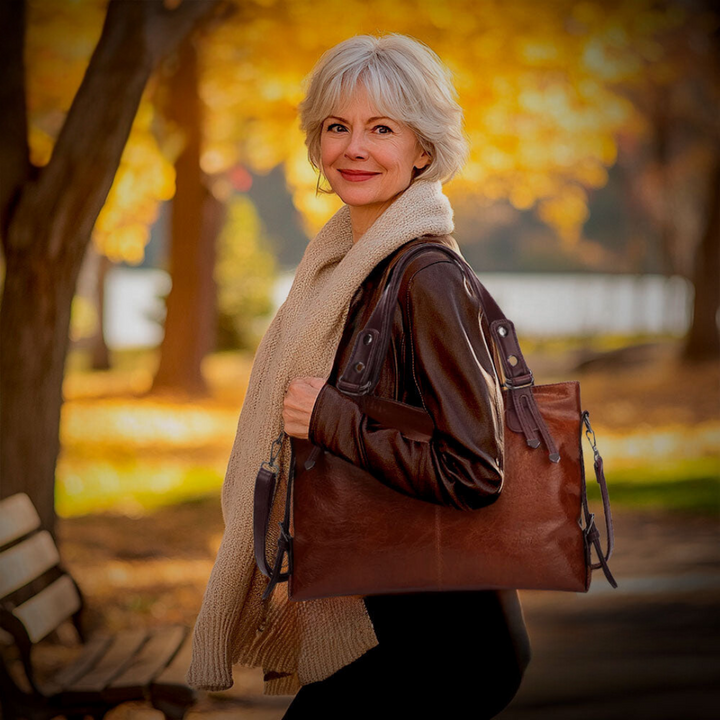 Sienna - Sac de voyage Voyager Intemporel