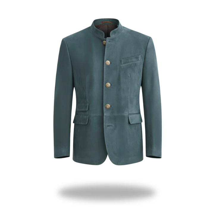 Stéphane | BLAZER HOMME RESPIRANT