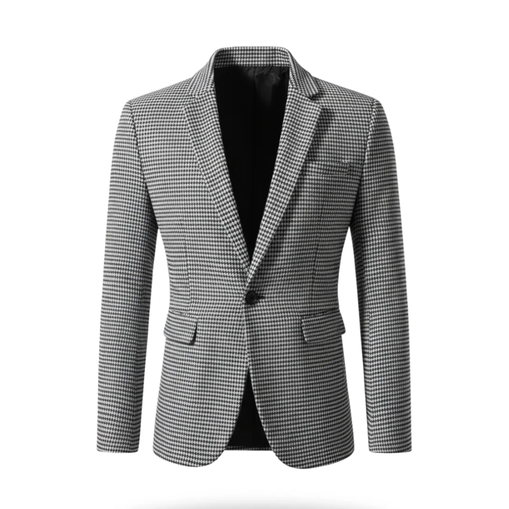 Renaud | BLAZER HOMME SUR MESURE