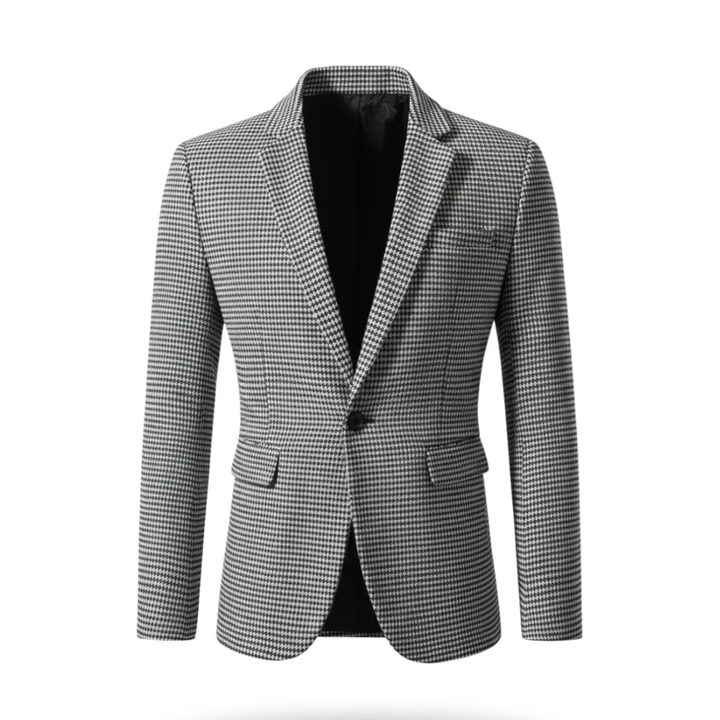 Renaud | BLAZER HOMME SUR MESURE