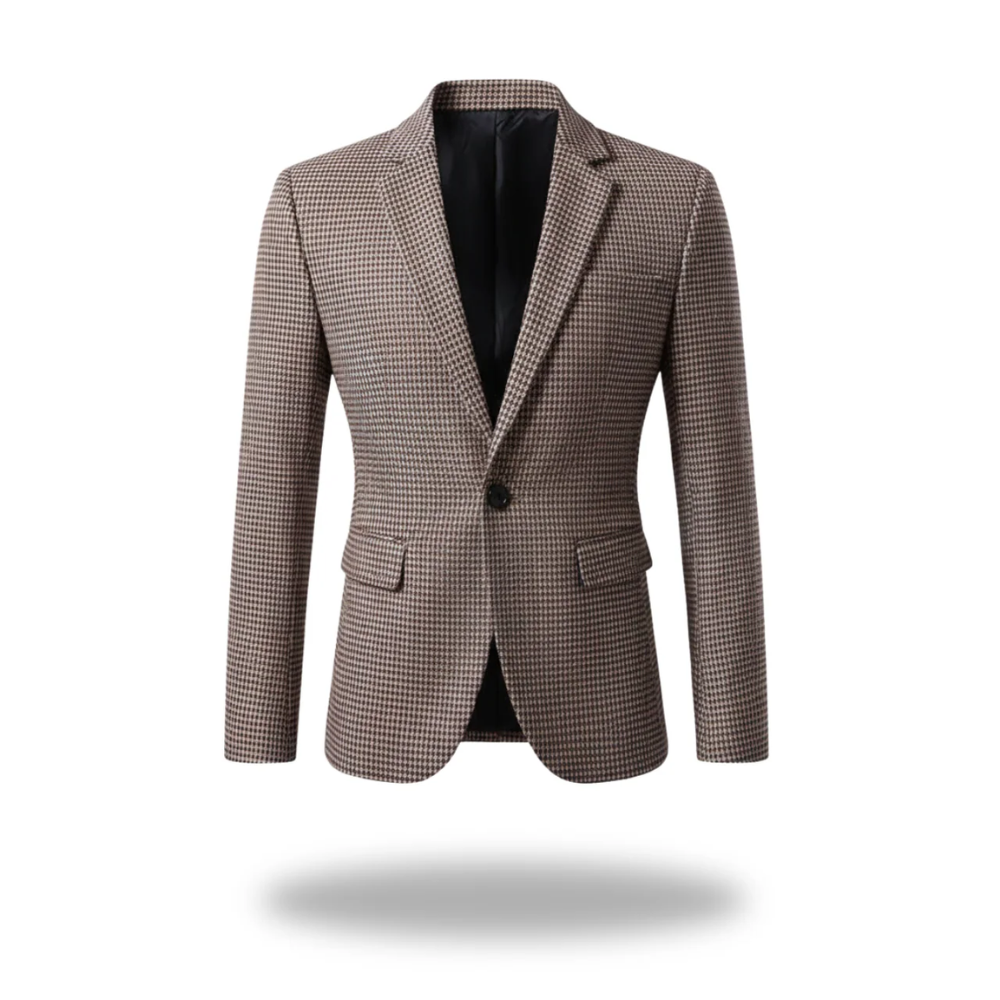 Robert | BLAZER CONFORTABLE POUR HOMMES