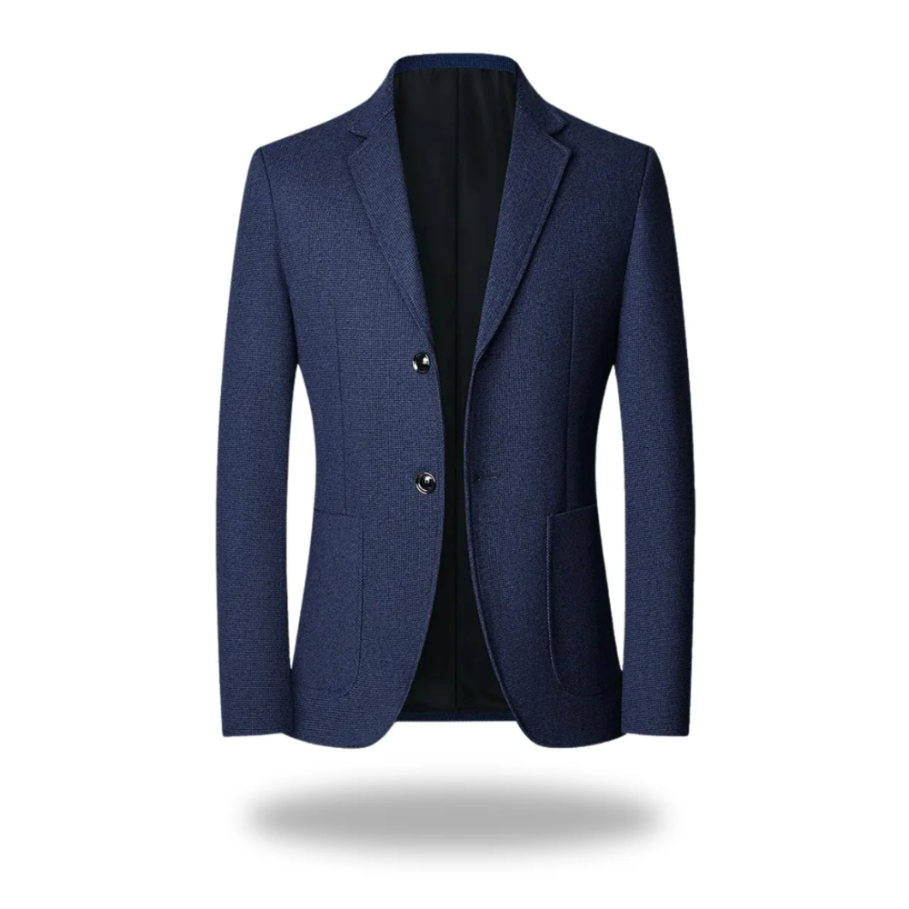 Samuel | BLAZER MASCULIN INTEMPOREL