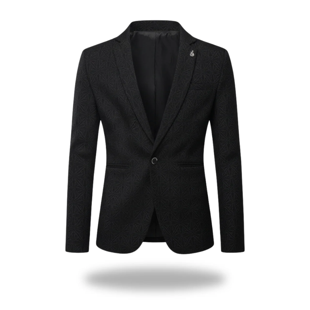 Roland | BLAZER MASCULIN TENDANCE