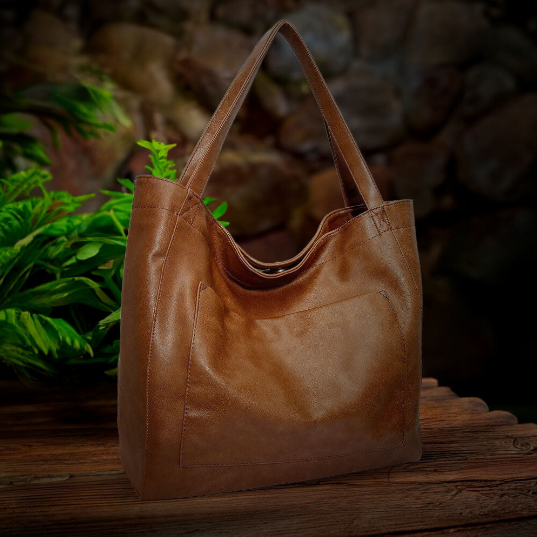 Seraphina - Sac à bandoulière rétro-chic