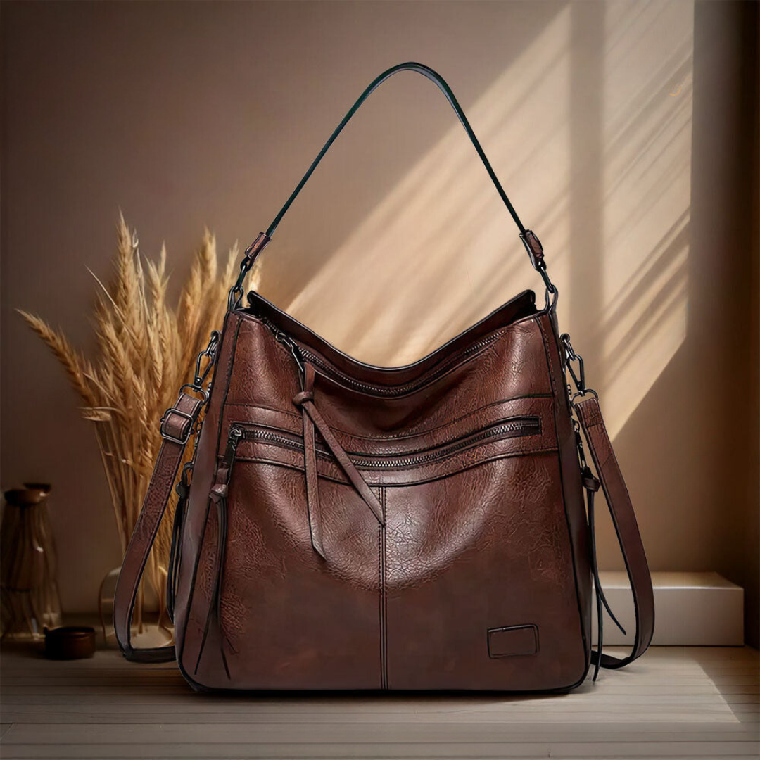 Lilla - Sac Opulent au Design Intemporel