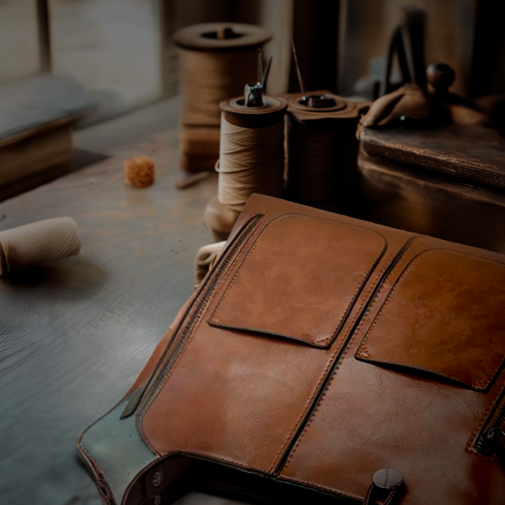 Lilia - Sac à bandoulière classique