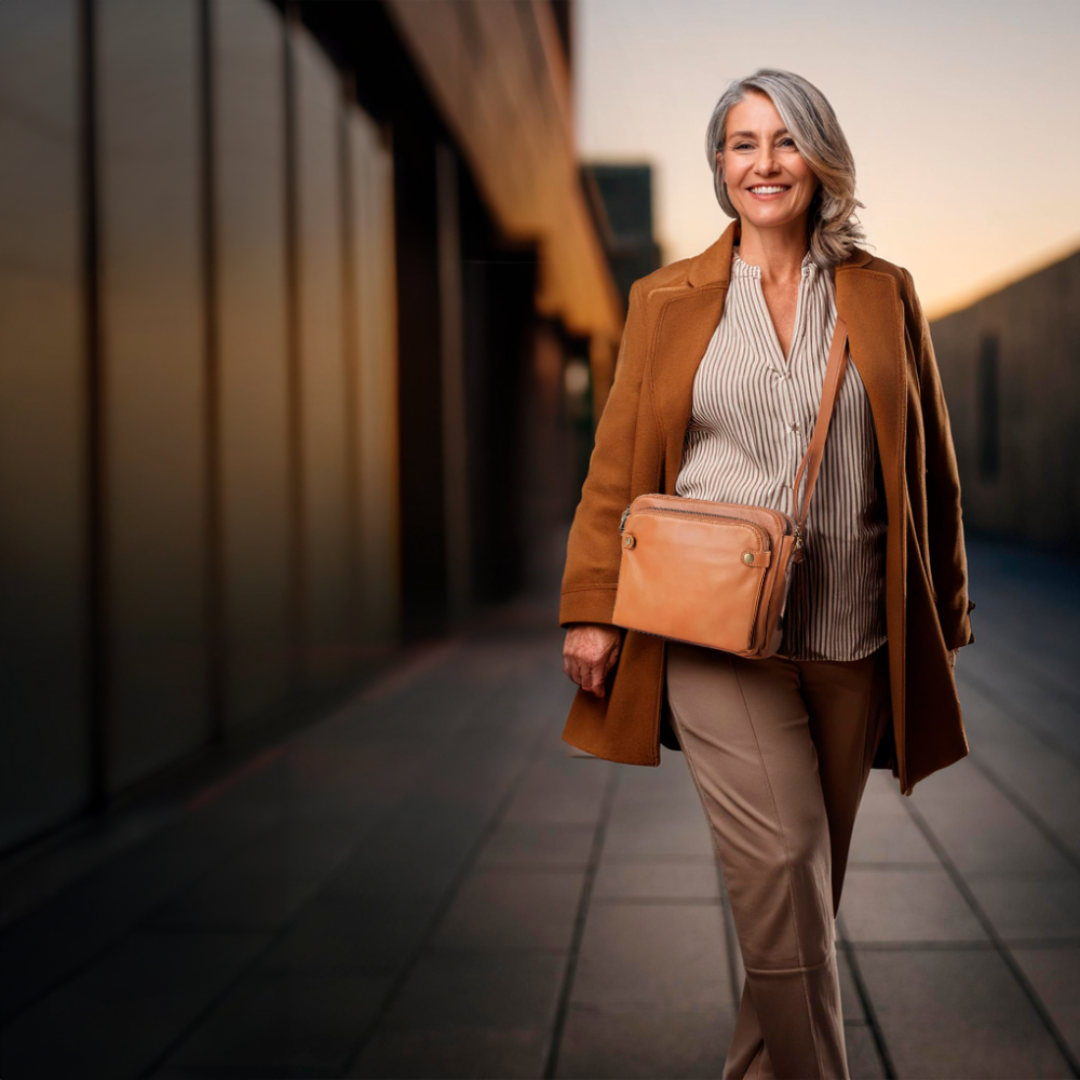 Celia - Élégance intemporelle