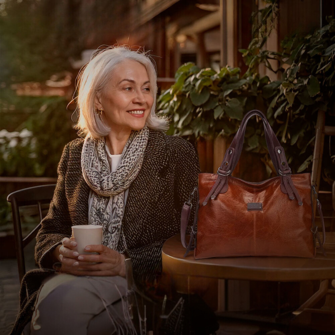 Sienna - Sac de voyage Voyager Intemporel