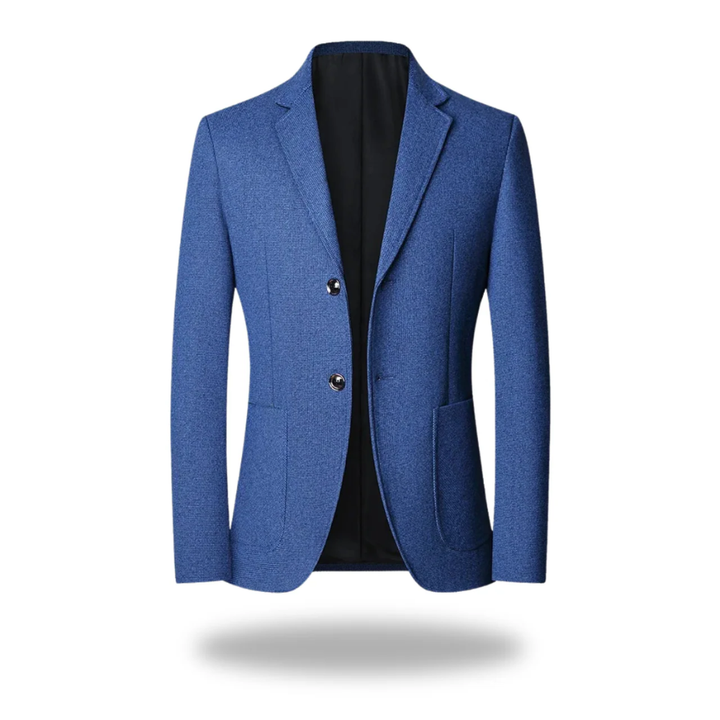 Samuel | BLAZER MASCULIN INTEMPOREL