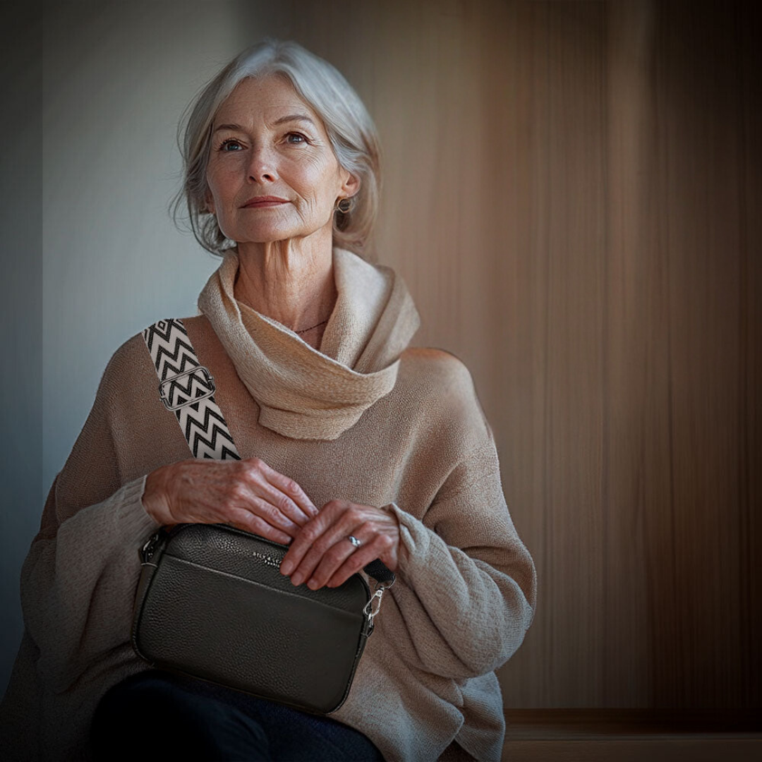 Mira - Élégante sac à bandoulière pour femmes