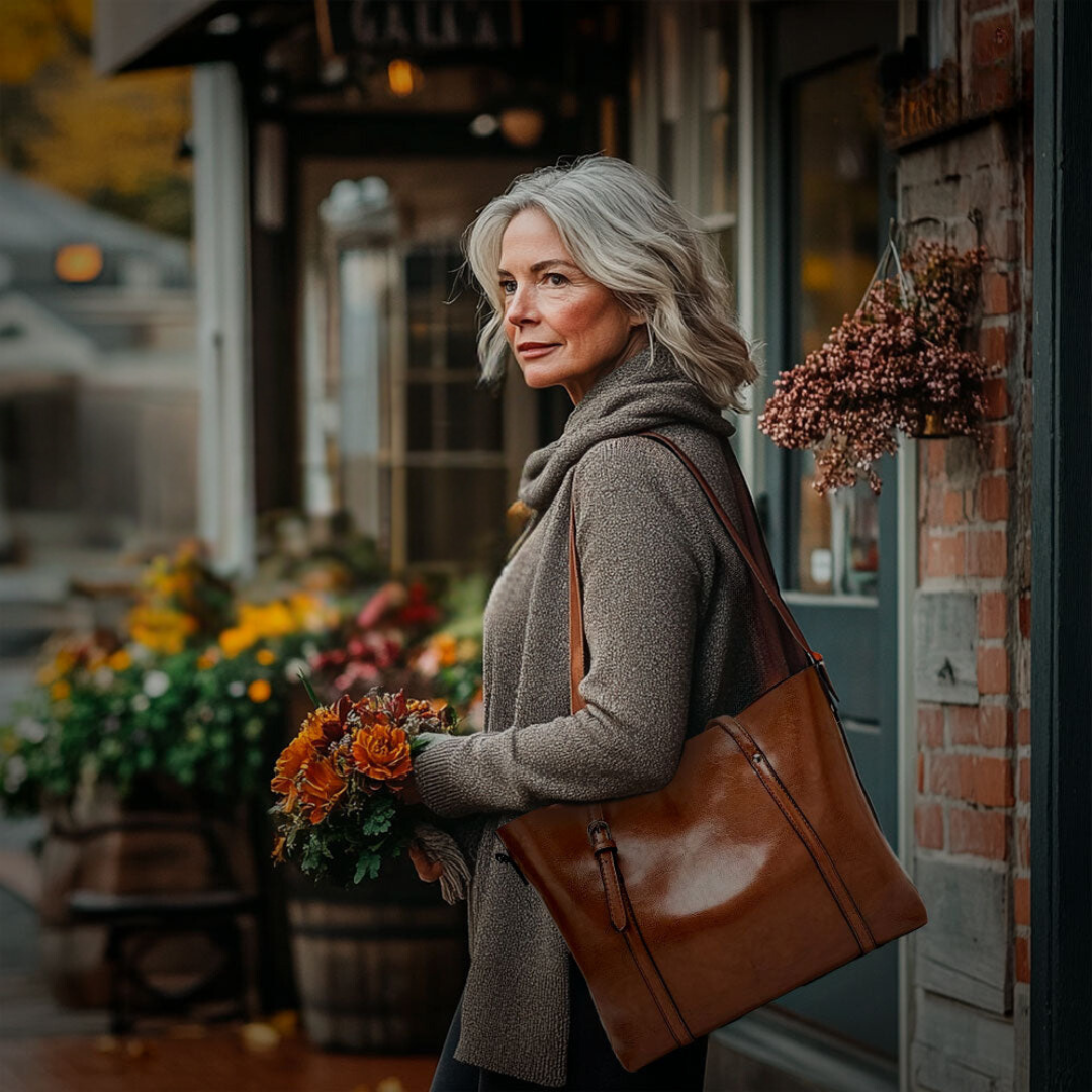 Lydia - Sac à main élégant