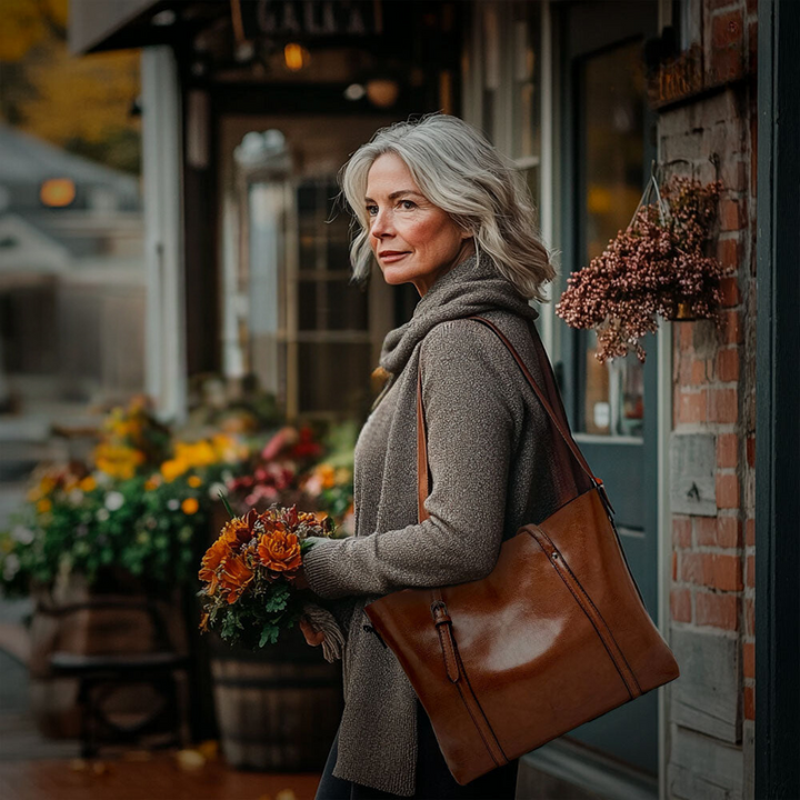 Lydia - Sac à main élégant