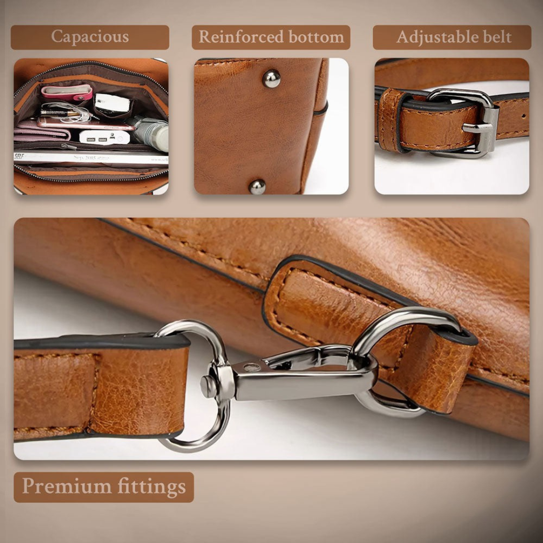 Lydia - Sac à main élégant