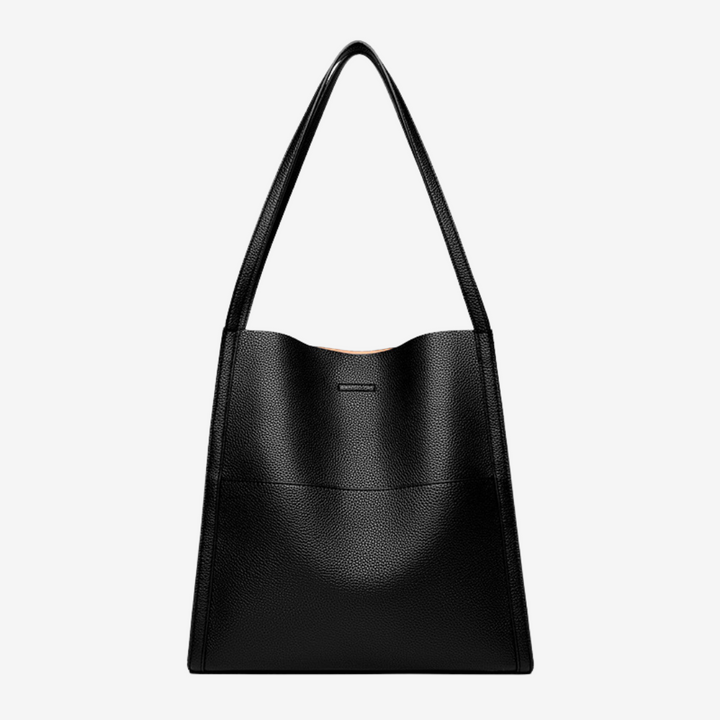Elise - Sac à main en cuir