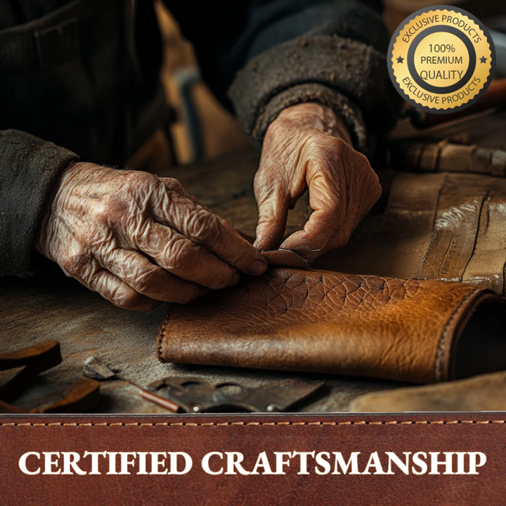 Seraphina - Élégance Intemporelle et Praticité