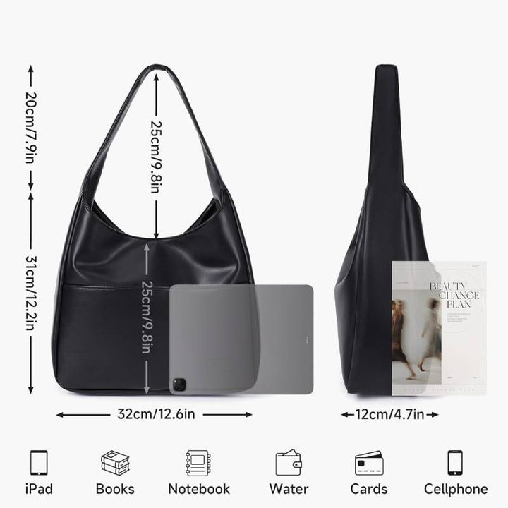 Nina - Simplicité intemporelle pour le quotidien