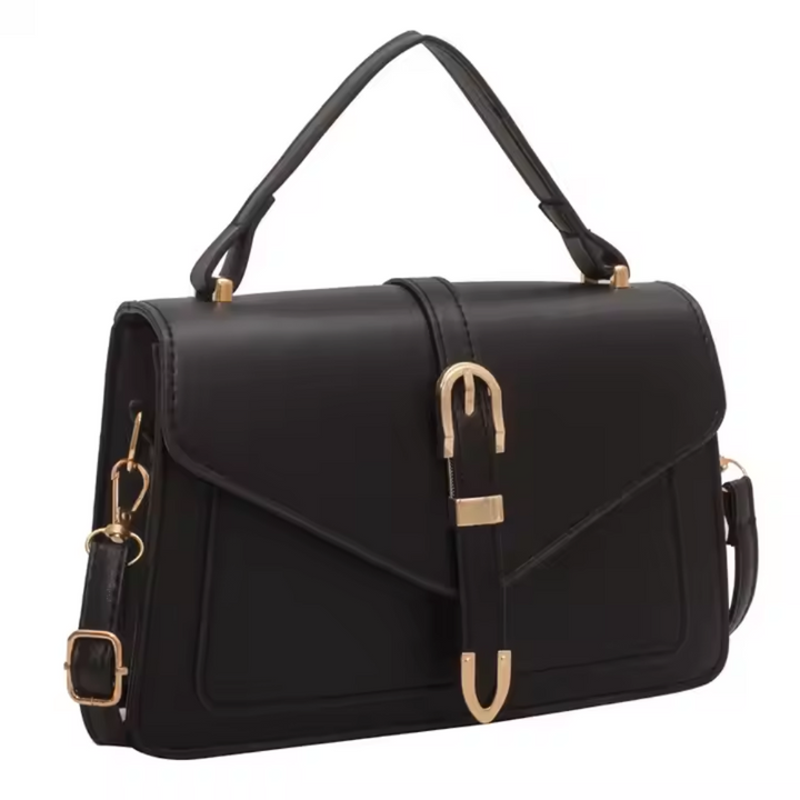 Tessa - Sac à bandoulière élégant et minimaliste