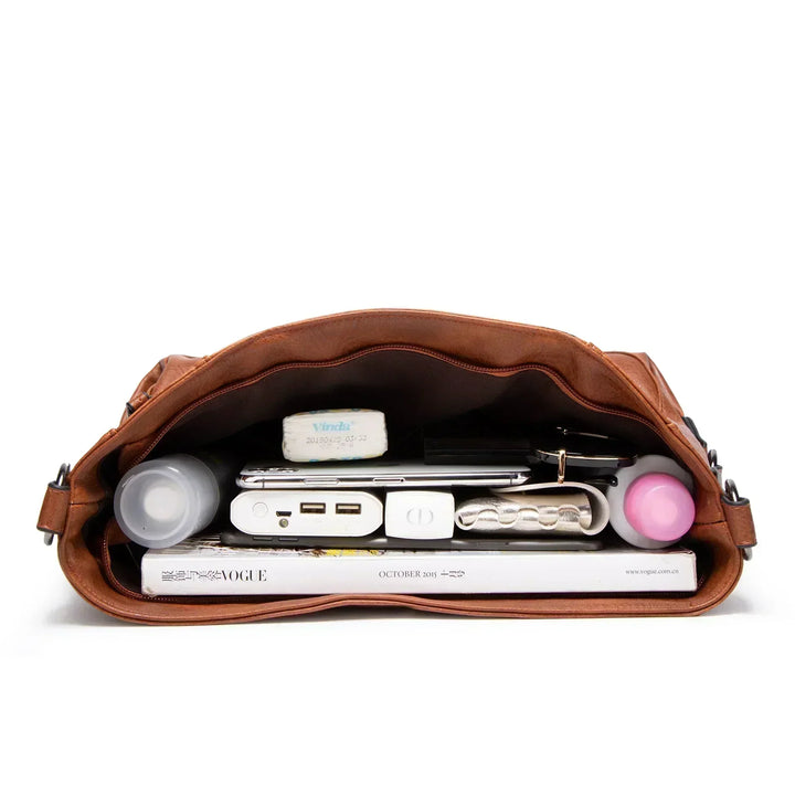 Nora - Sac Élégant Quotidien