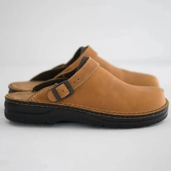 Dante - Élégantes Chaussures Slip-On