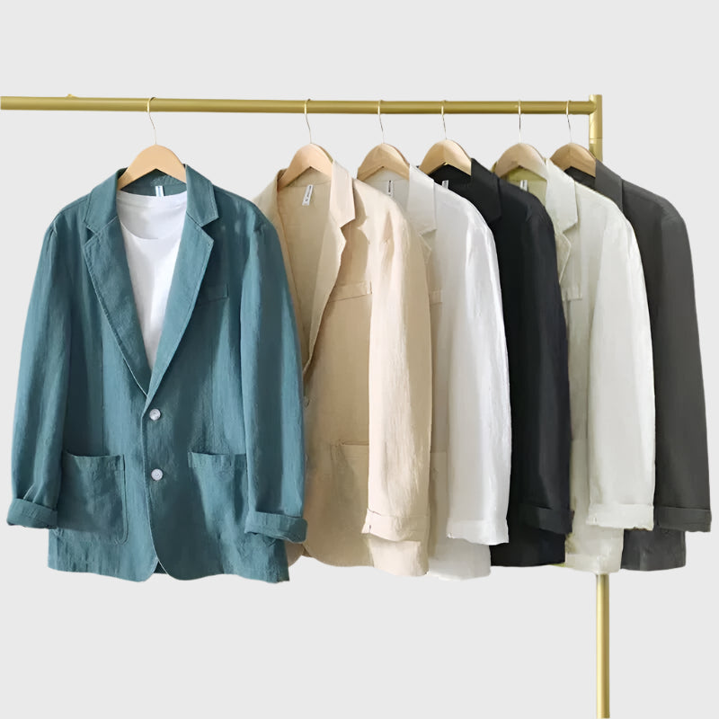 Raphaël | BLAZER CLASSIQUE HOMME