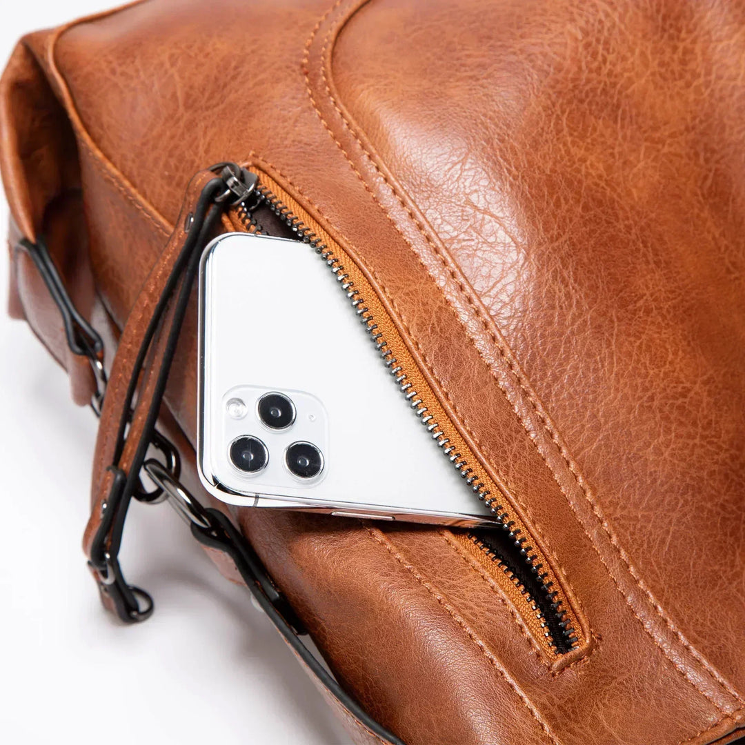 Nora - Sac Élégant Quotidien