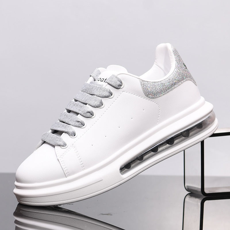 Alexander - Sneakers chic pour hommes