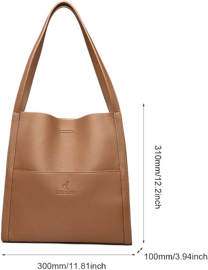 Elise - Sac à main en cuir