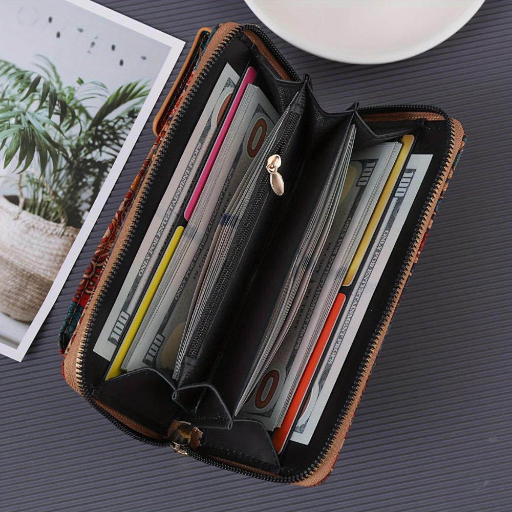 Nina - Accessoire de sac à bandoulière Boho-Fleurs