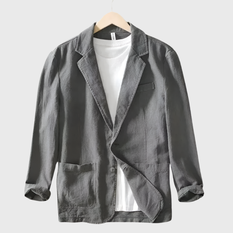 Raphaël | BLAZER CLASSIQUE HOMME