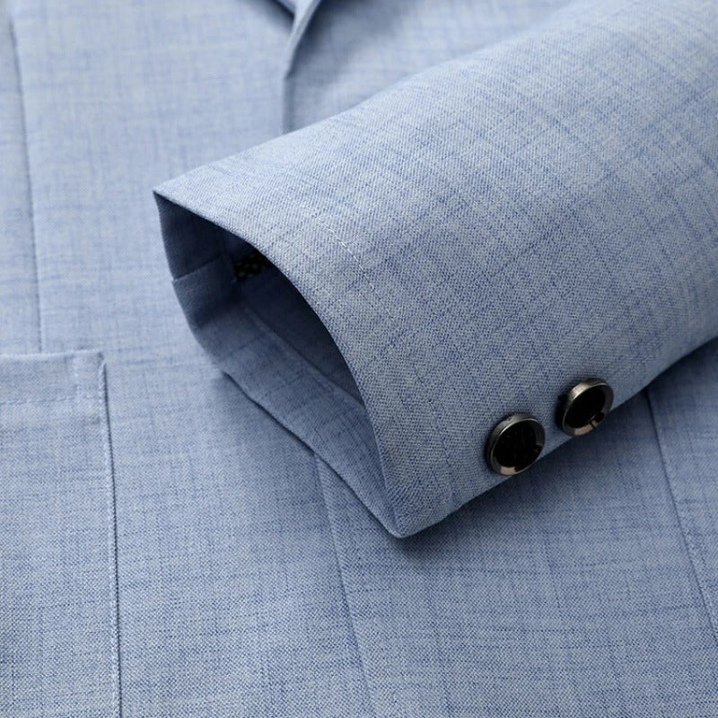 Théo | VESTE INTELLIGENTE POUR HOMMES