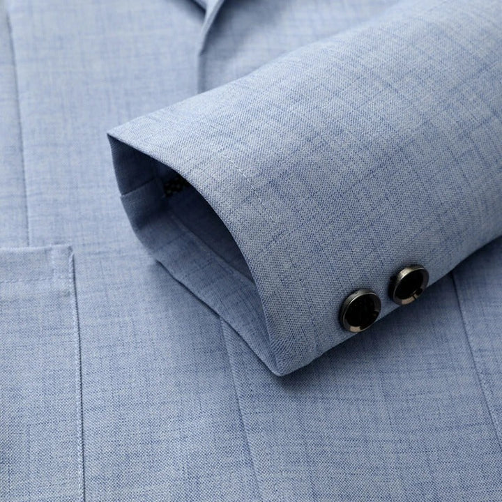 Théo | VESTE INTELLIGENTE POUR HOMMES