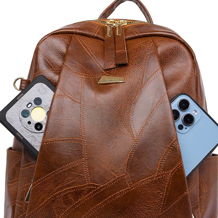 Lydia - Sac à dos Chic Classique