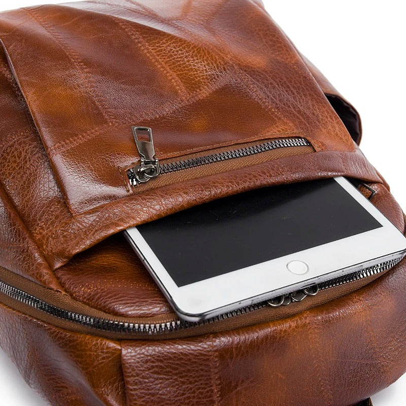 Cordelia - Sac à dos chic et intemporel