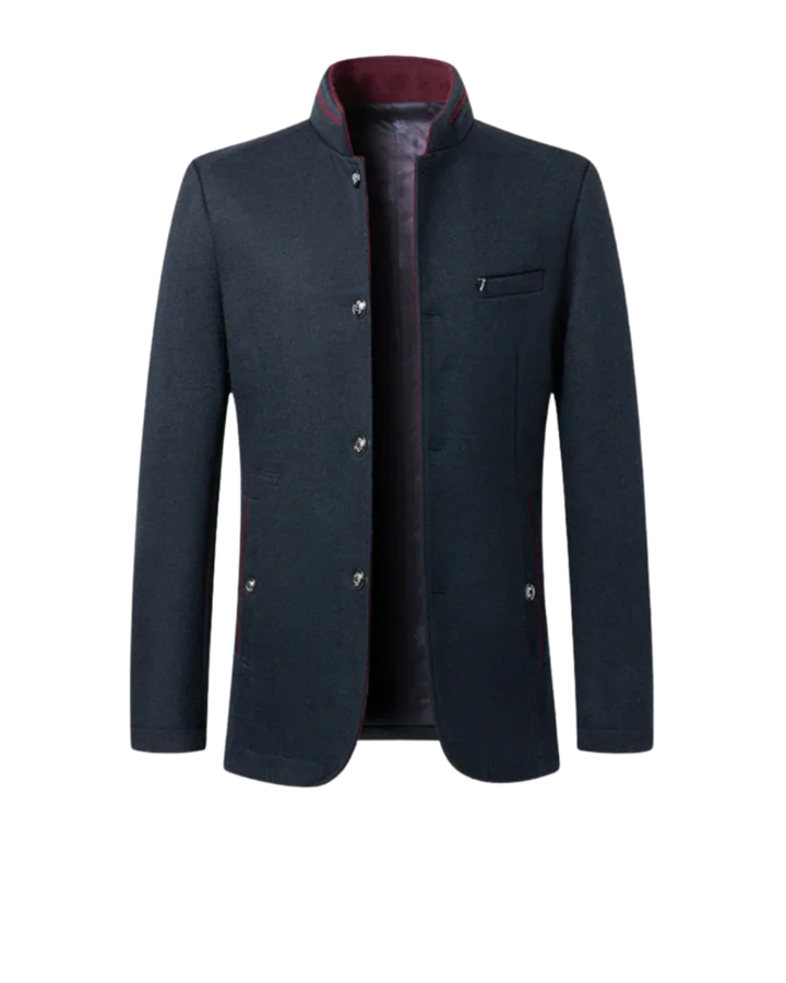 Victor | BLAZER MASCULIN ÉLÉGANT